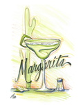 Drink up...Margarita