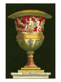 Buy Vase with Chariot at AllPosters.com