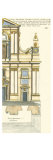Classical Facade I Giclee Print