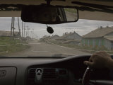 Buy Remote Town of Oktyabrsky at AllPosters.com