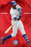 Chicago Cubs - Alfonso Soriano