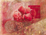 Fleurs d'Automne II