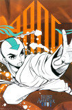 The Last Airbender - Aang