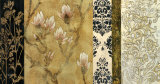 Buy Garden Brocade I at AllPosters.com