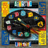 Artistic License