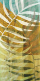 Palm Frond I
