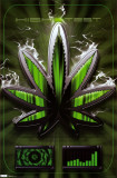 Buy Marijuana - High Test at AllPosters.com