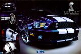 Buy Ford Shelby GT500 at AllPosters.com