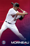 Minnesota Twins - Justin Morneau