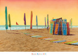 Buy Beach Jam at AllPosters.com