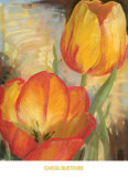 Buy Summer Tulips II at AllPosters.com