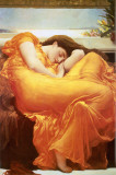 Flaming June,