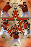 Buy Houston Astros 2010 at AllPosters.com