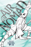 The Last Airbender - Air Nomad