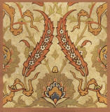 Buy Persian Tiles III at AllPosters.com