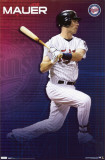Minnesota Twins - Joe Mauer