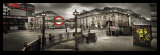 Picadilly Circus, London