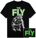 The Fly - Glow-in-the-Dark