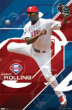 Philadelphia Phillies - Jimmy Rollins