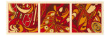 Buy Orange Fission II at AllPosters.com