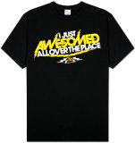 How I Met Your Mother - Awesomed T-Shirt