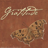 Buy Gratitude at AllPosters.com