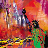 Buy New York at AllPosters.com