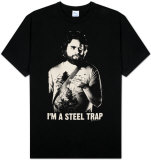 The Hangover - Steel Trap