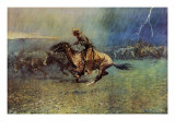 The Stampede