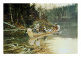 On the Flathead