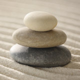 Pile of Pebbles
