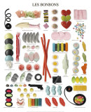 Candies