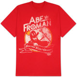 Ferris Bueller's Day Off - Abe Froman