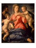 Buy The Holy Family at AllPosters.com