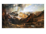 The Chasm of the Colorado
