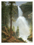 Nevada Falls