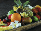 Fruit, Bali
