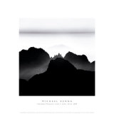 Buy Haungshan Mountains, Study no. 2, Anhui, China at AllPosters.com