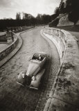 Cabriolet, France, c.1936