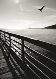 Wooden Walkway, Avila Beach