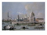 Buy Dogana of Venice at AllPosters.com