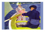 Buy The Boat Travel at AllPosters.com