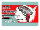 Buy Atomic Disintegrator at AllPosters.com