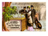 Dr. C Mclane's Celebrated Liver Pills and Vermifuge