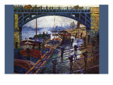 Buy The Coal Carrier at AllPosters.com