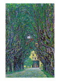 Buy Way To The Park at AllPosters.com