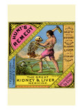 Hunt's Remedy
