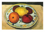Still Life Fruit