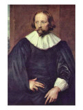 Buy Portrait of Quintijn Simons at AllPosters.com