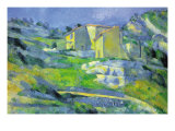 House In Provence